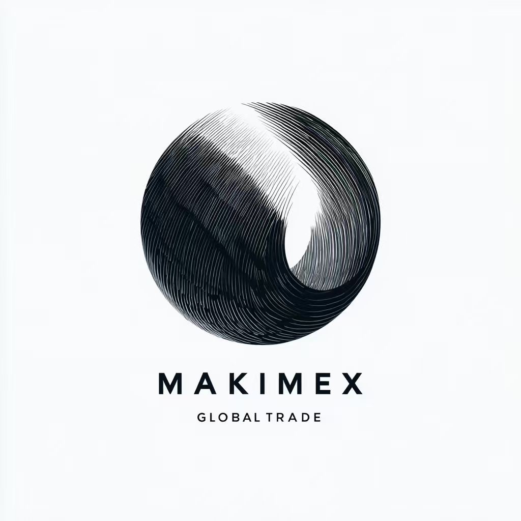 MAKIMEX Global Trade logo